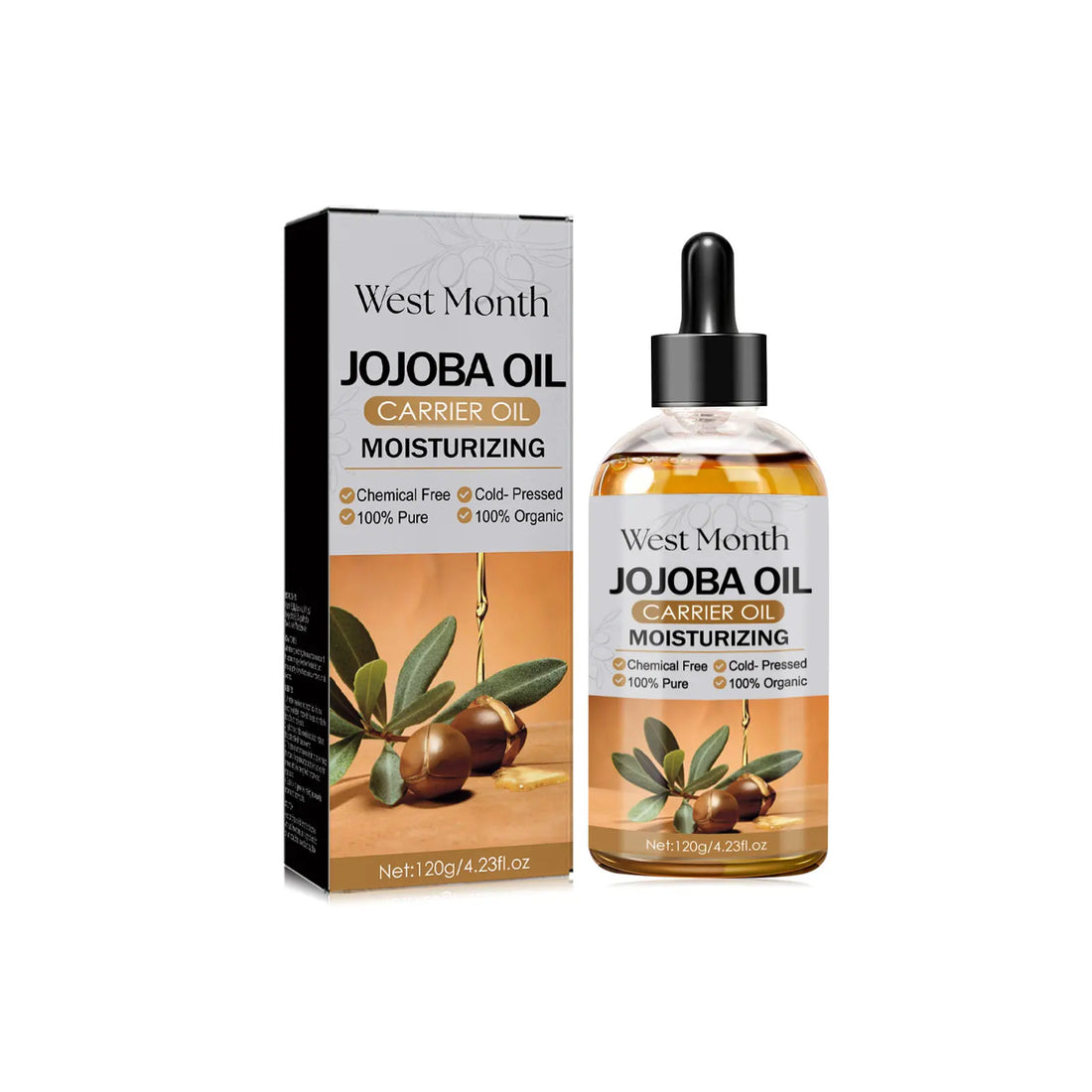 Hair Serum Hair Loss Repair