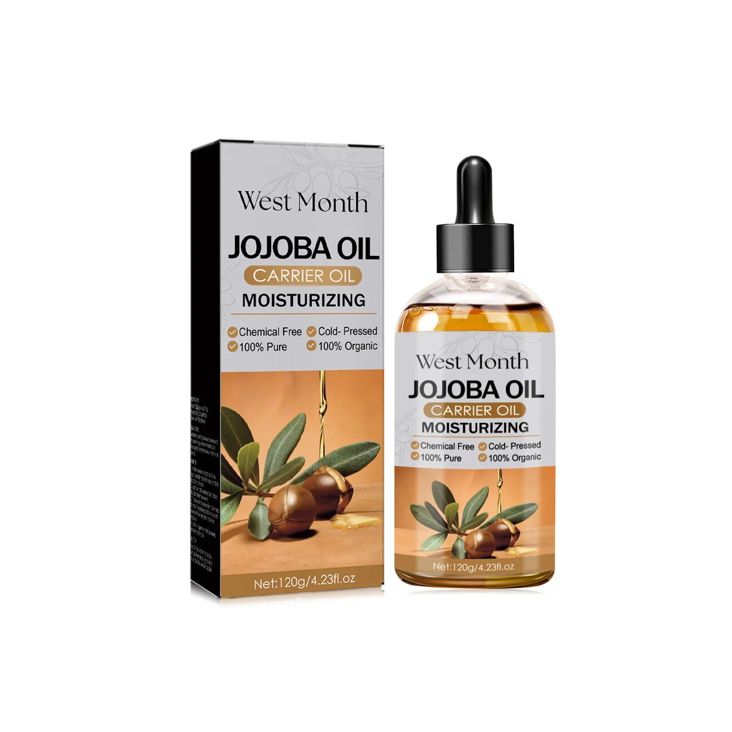Hair Serum Hair Loss Repair