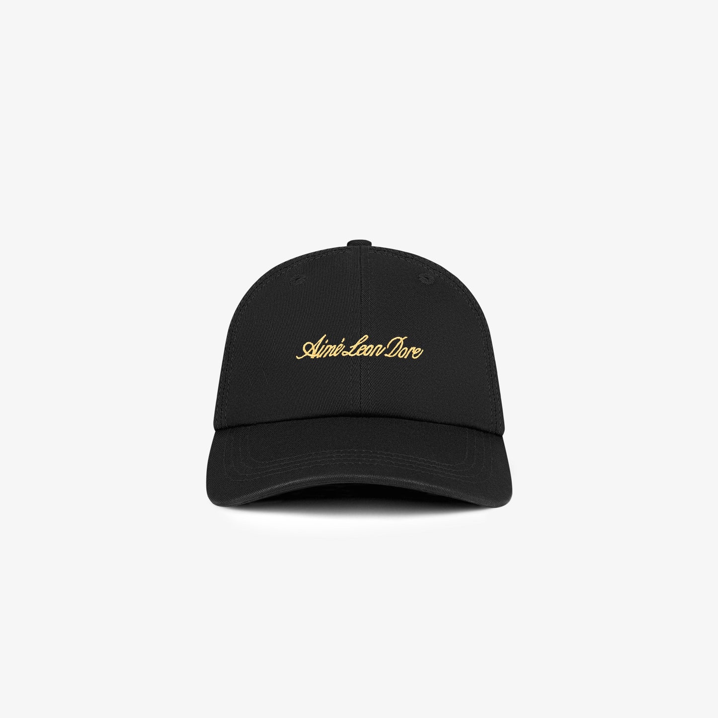 "Dios Por Delante" Premium Cotton Cap