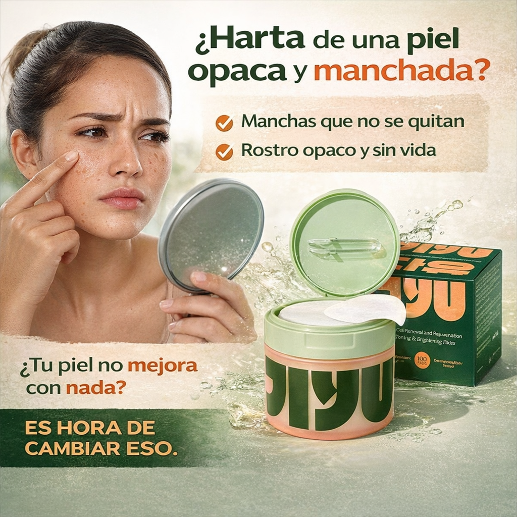 Jiyu Korean Skincare