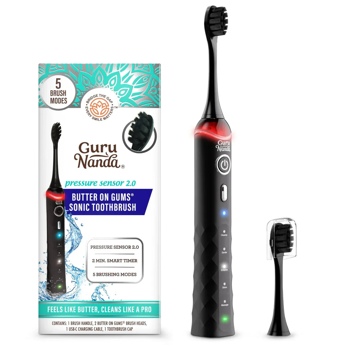 Teeth Whitening Strips 7 Day Treatments