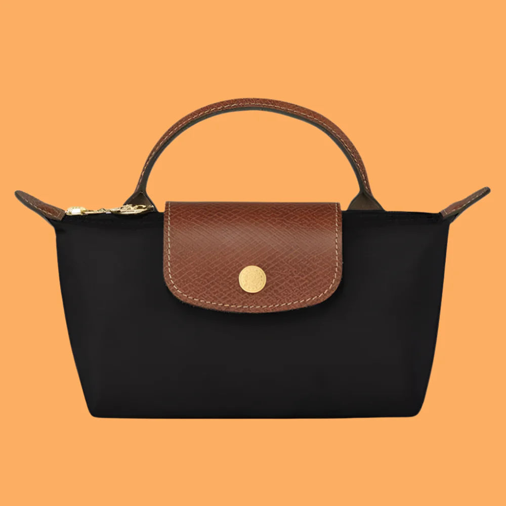 Mini Pouch Bag