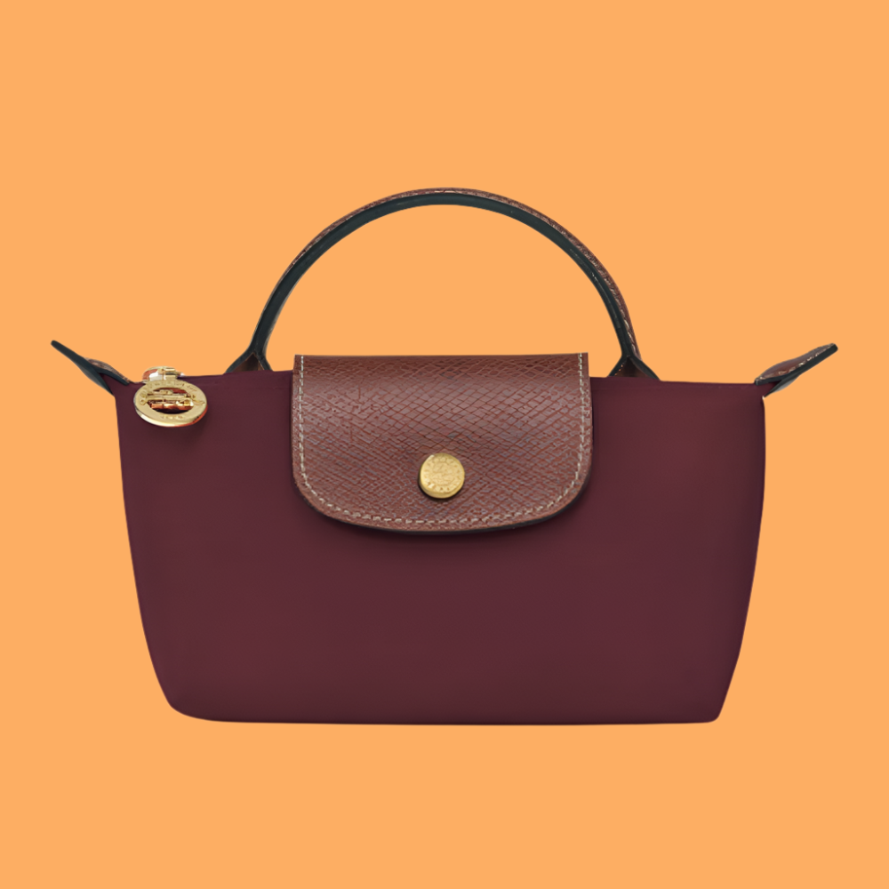 Mini Pouch Bag