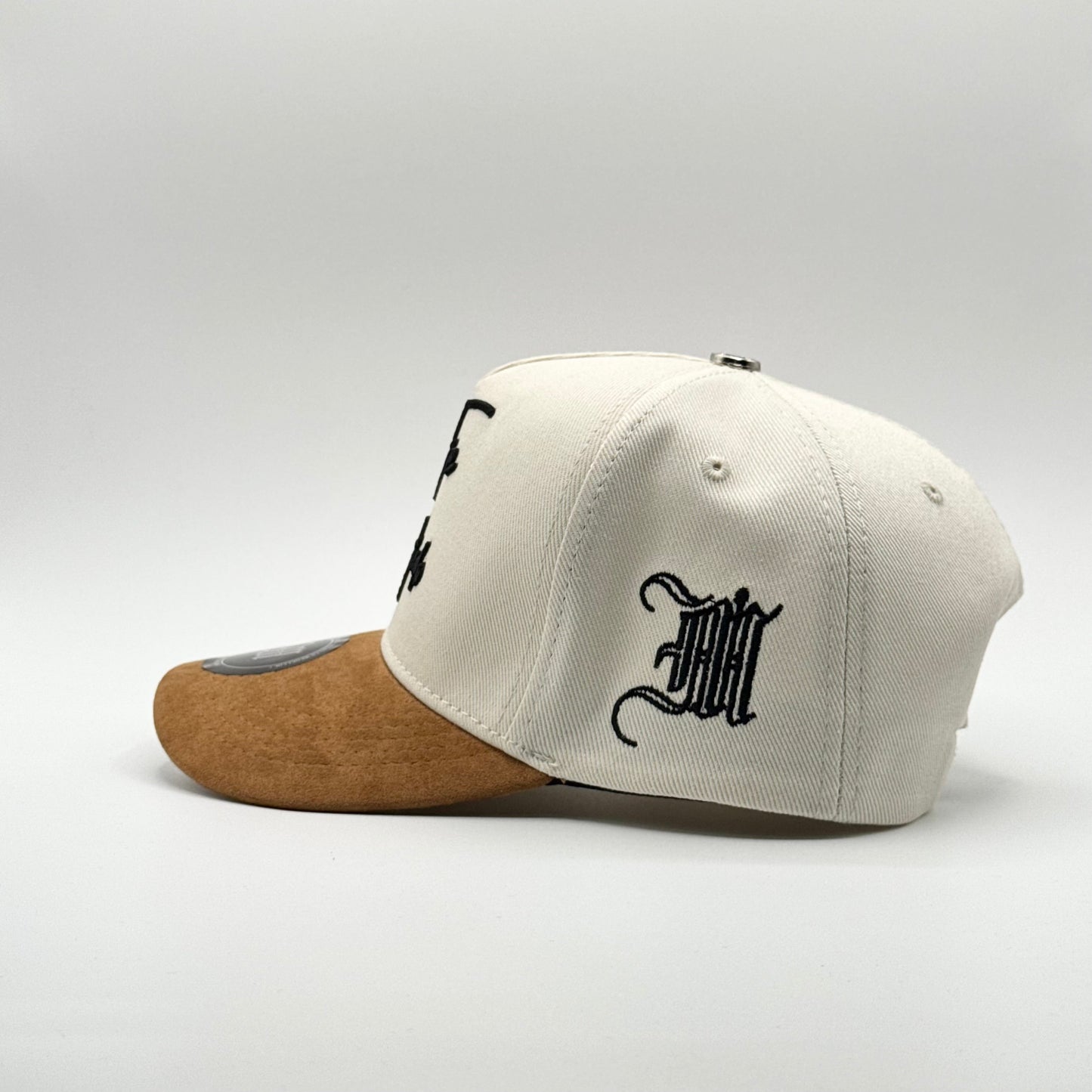 Fear Not Baseball Cap