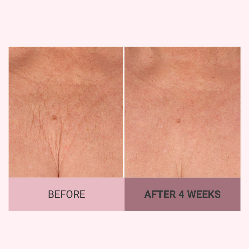 Champagne Beaute Lift Body Crème