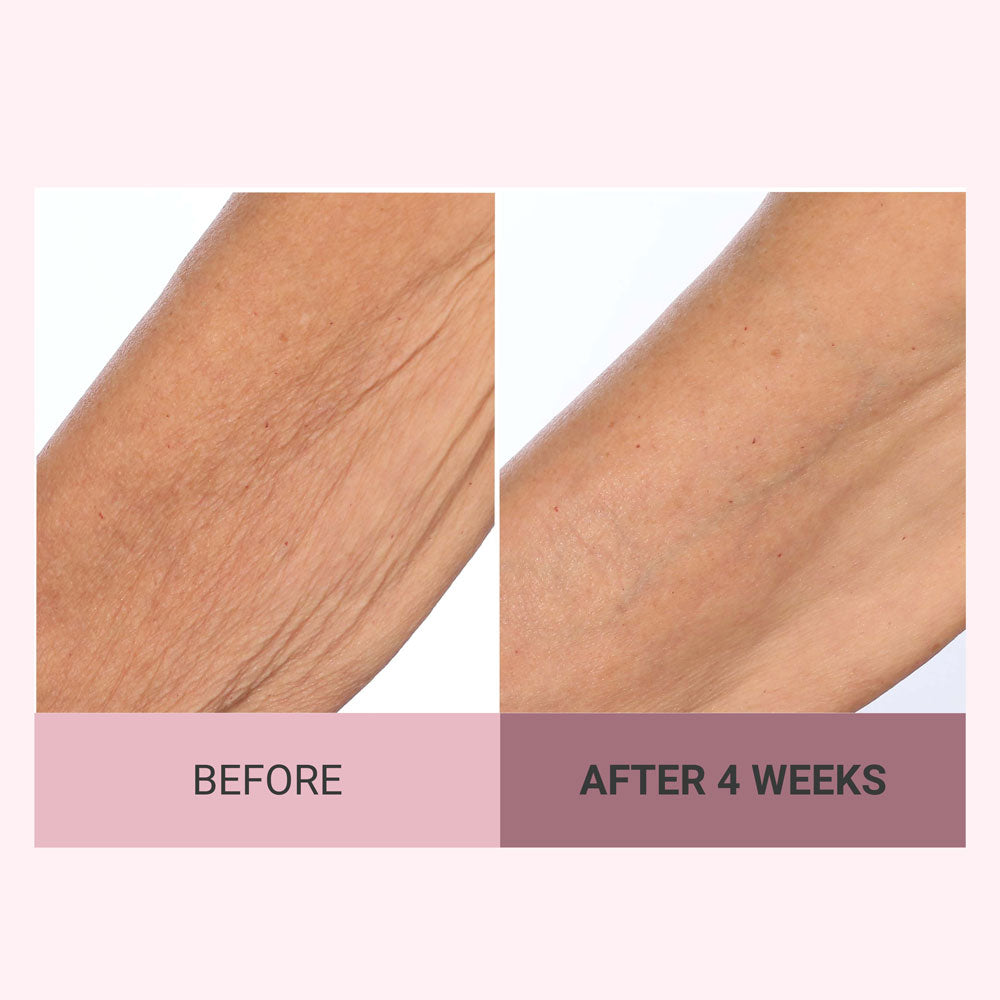 Champagne Beaute Lift Body Crème