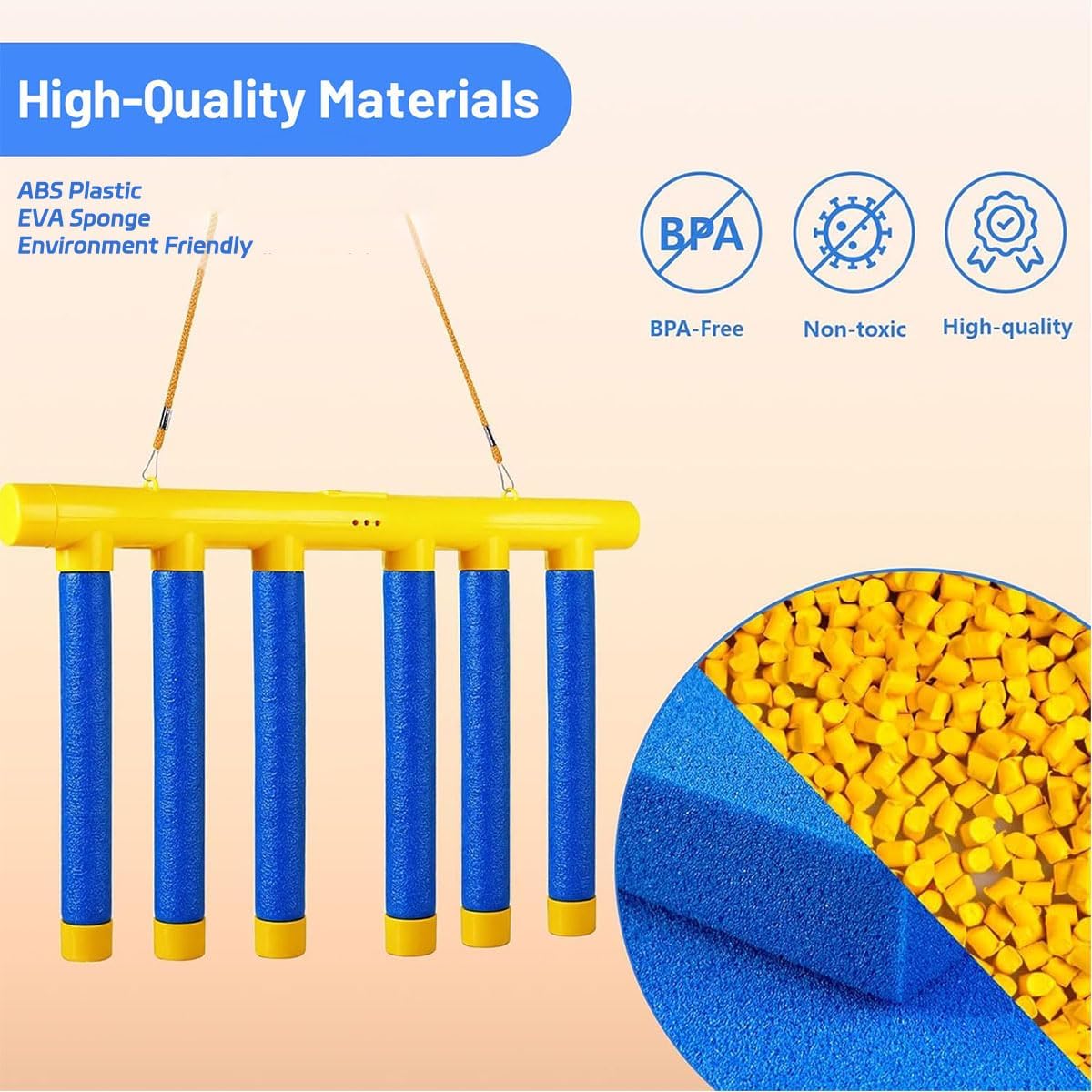 Reflex Challenge Game