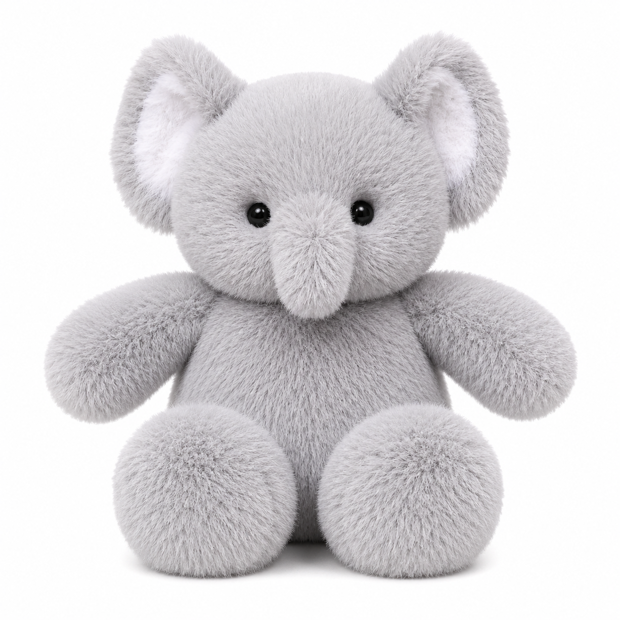 Luvix Running Plushies