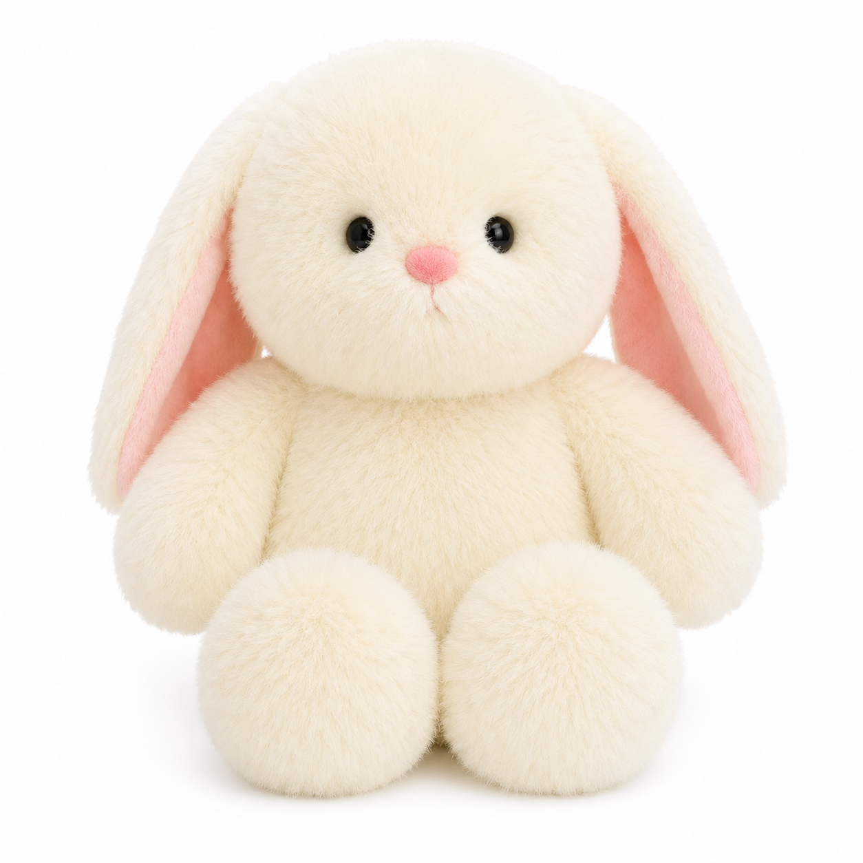 Luvix Running Plushies