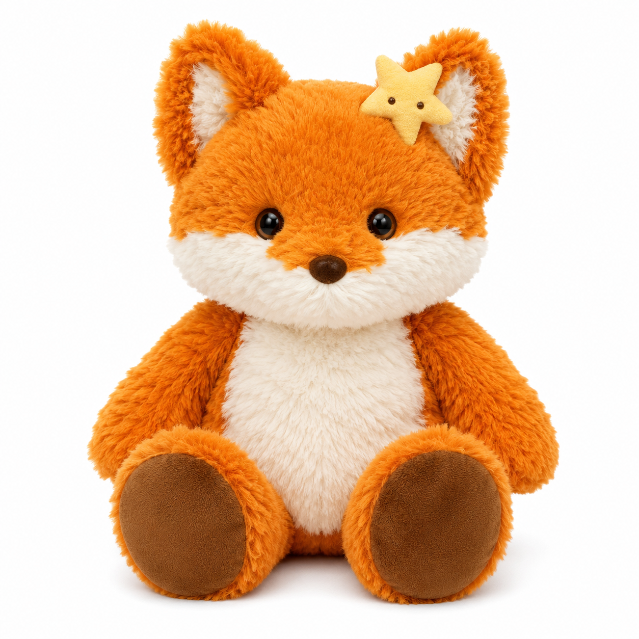 Luvix Running Plushies