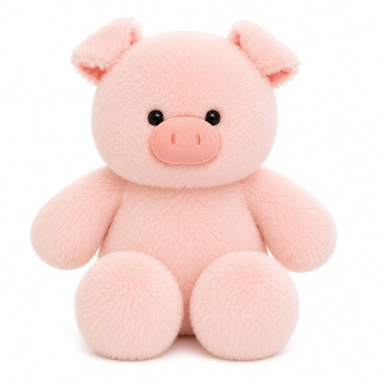 Luvix Running Plushies