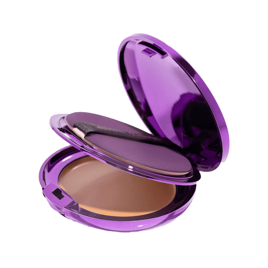 Evanesce Soft Matte Cream Concealer with Brush