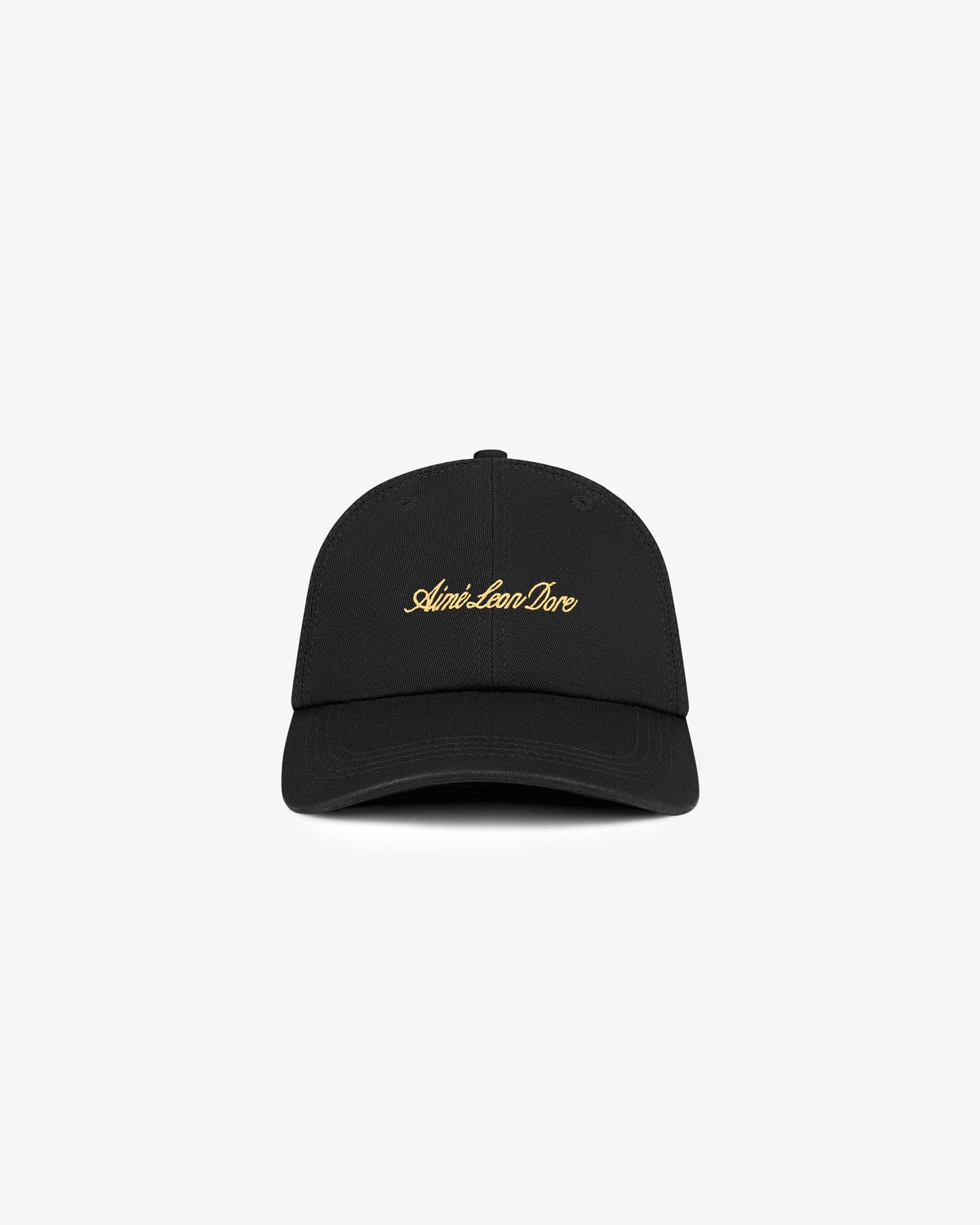 "Dios Por Delante" Premium Cotton Cap