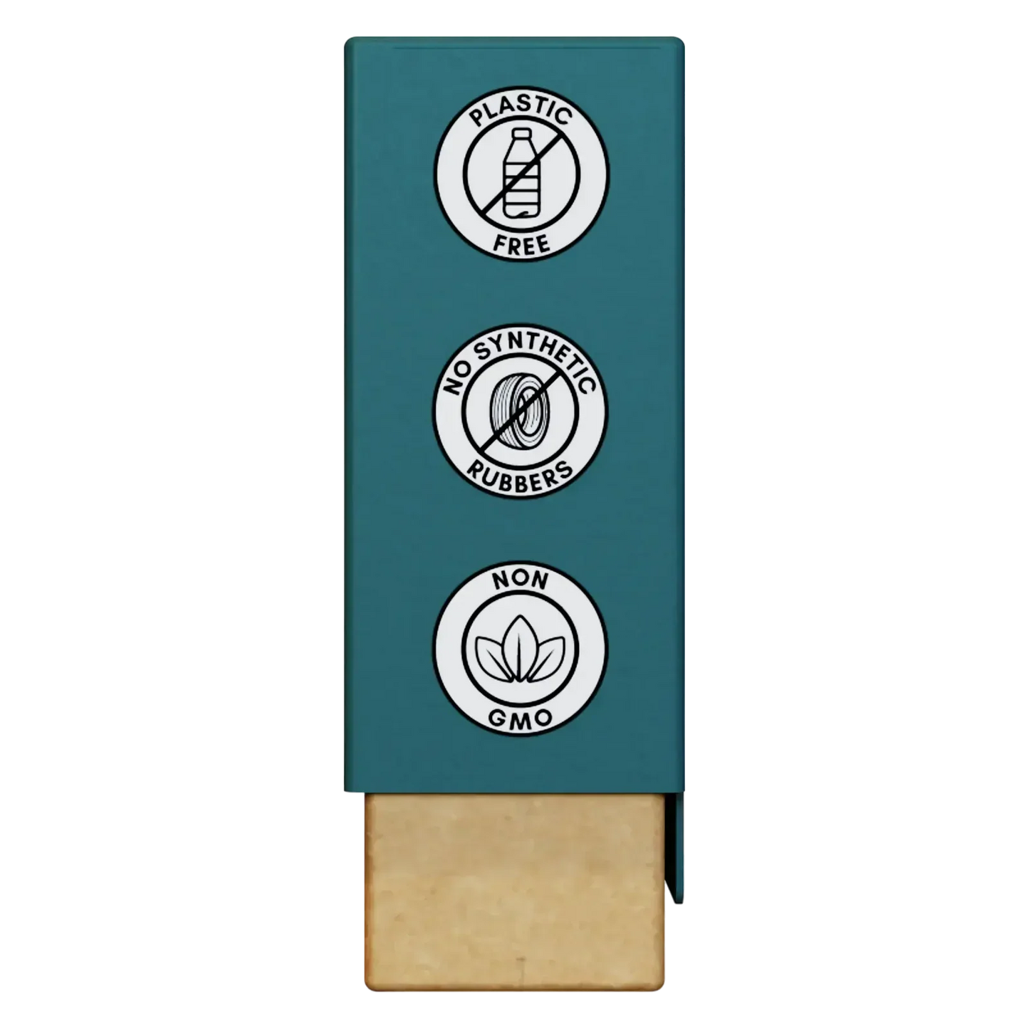 MineralChew – Remineralizing Gum