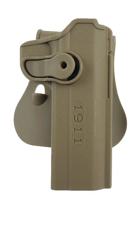 2TAC Ghost Brief