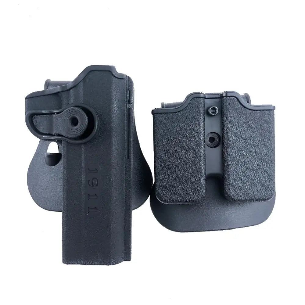 2TAC Ghost Brief