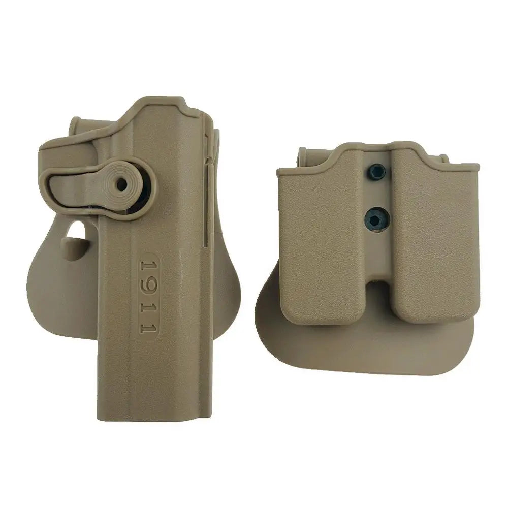 2TAC Ghost Brief