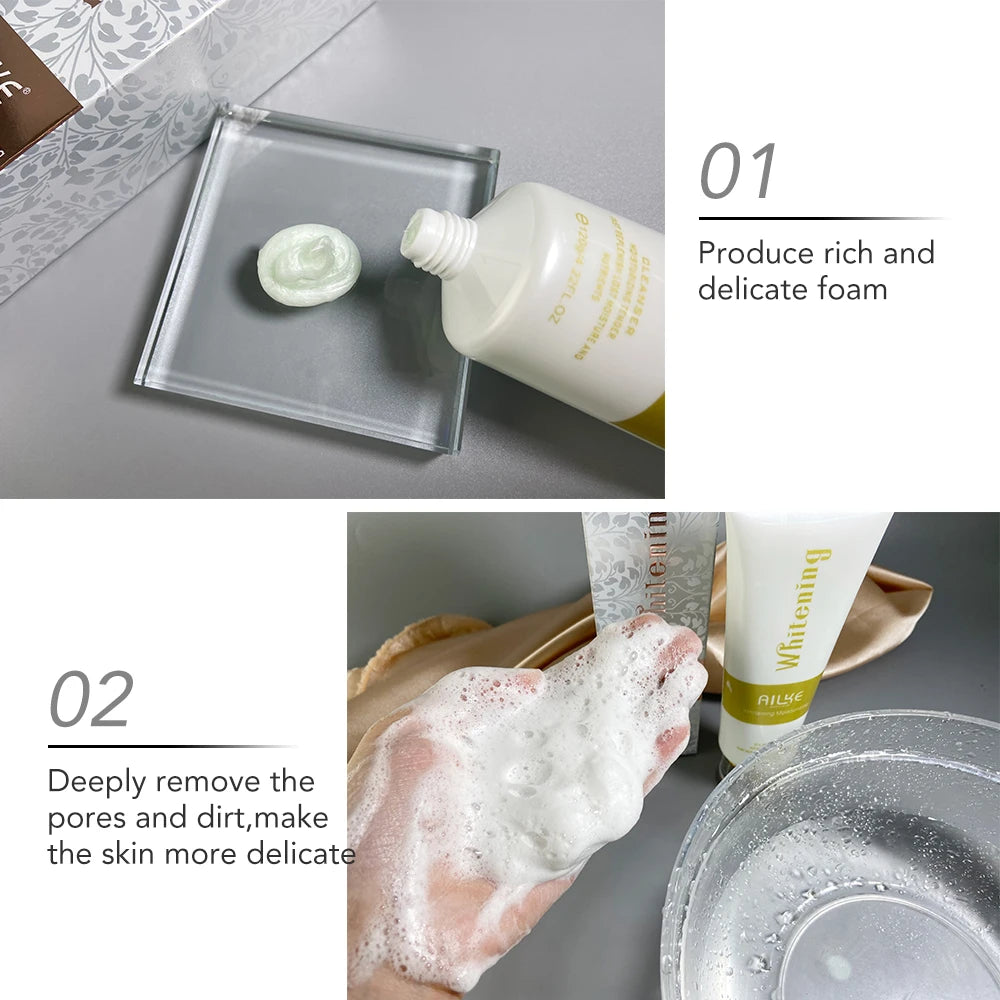 Dark Spot Day and Night Face Cream