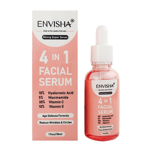 Vitamin C Niacinamide Face Serum