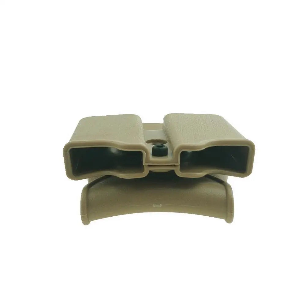 2TAC Ghost Brief