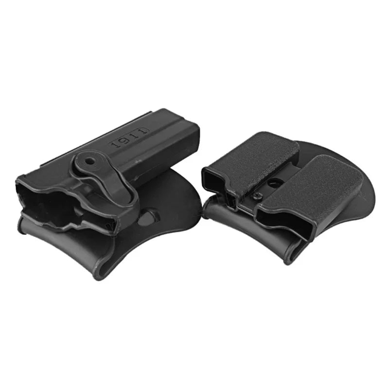 2TAC Ghost Brief