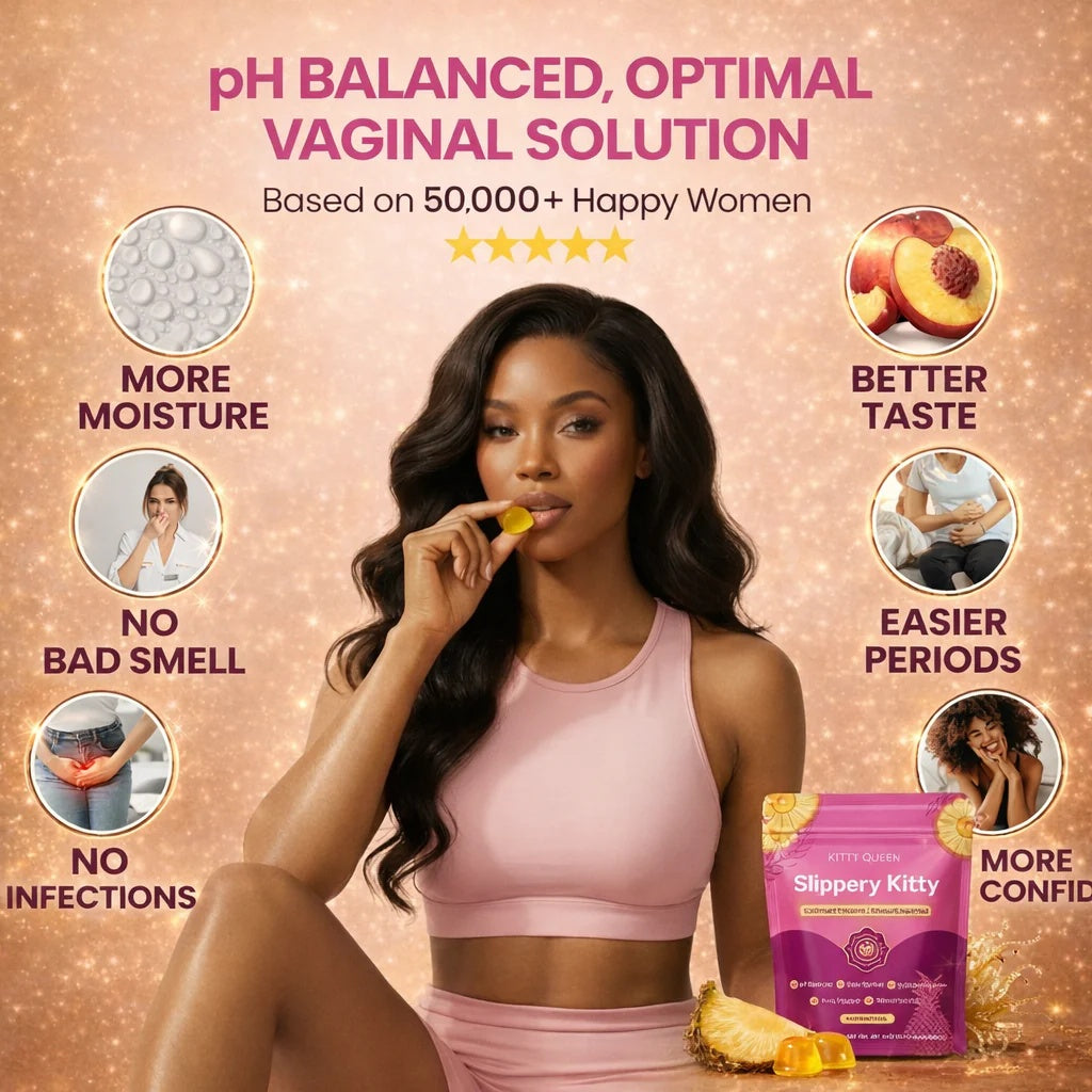 Zephario FreshFlora Gummies