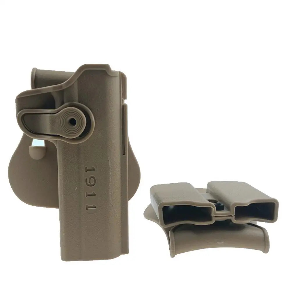 2TAC Ghost Brief