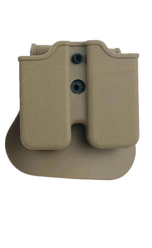 2TAC Ghost Brief