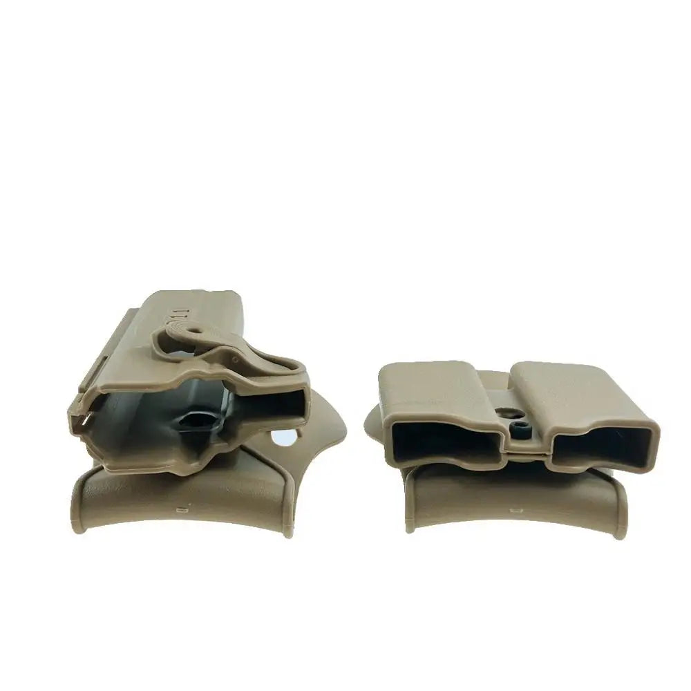 2TAC Ghost Brief
