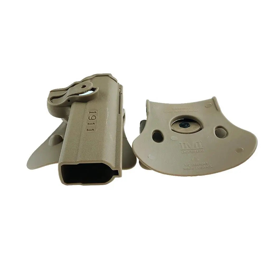 2TAC Ghost Brief
