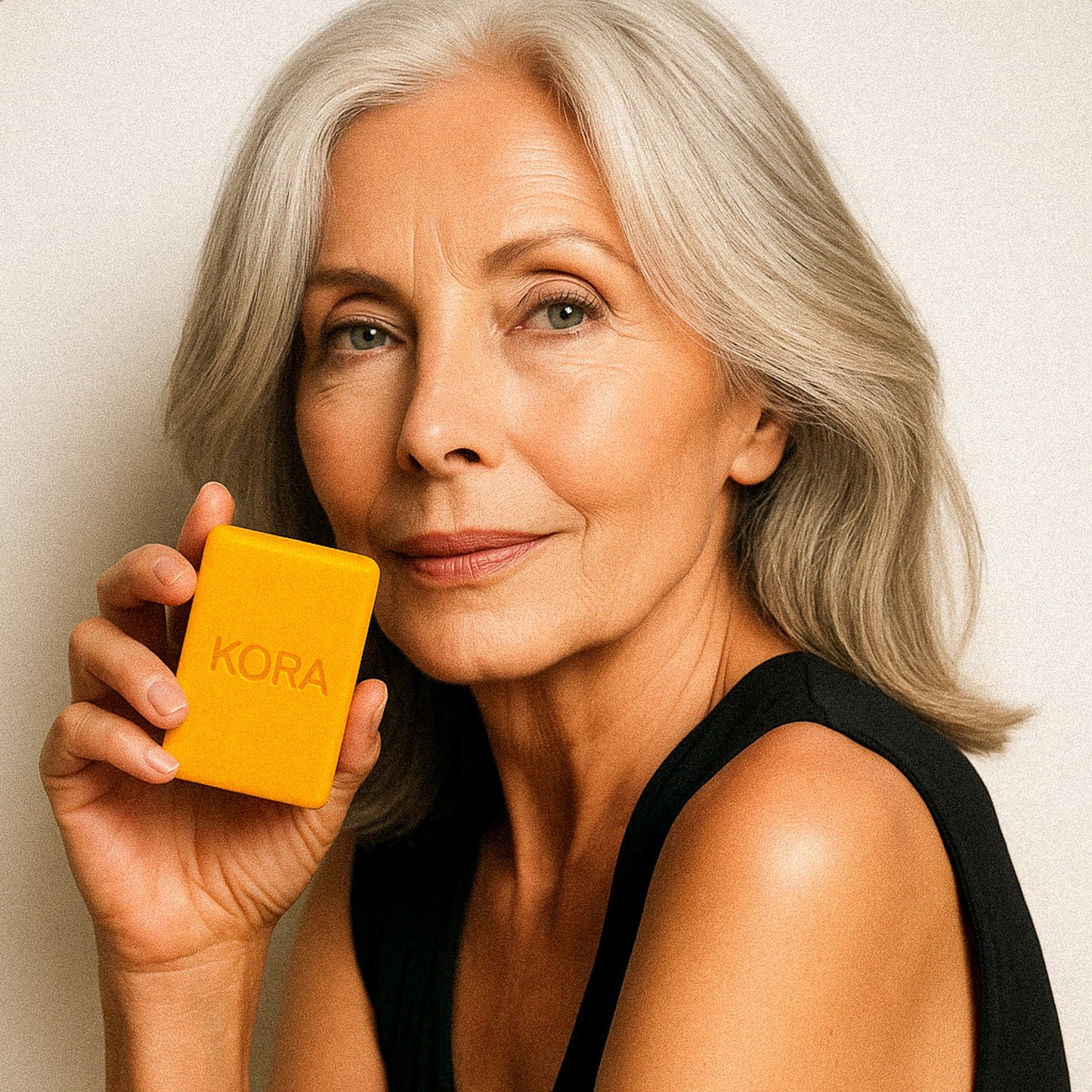 Turmeric & Kojic Acid - Skin Brightening Soap