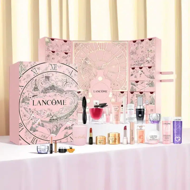 Discover the Lancôme Advent Calendar 2025