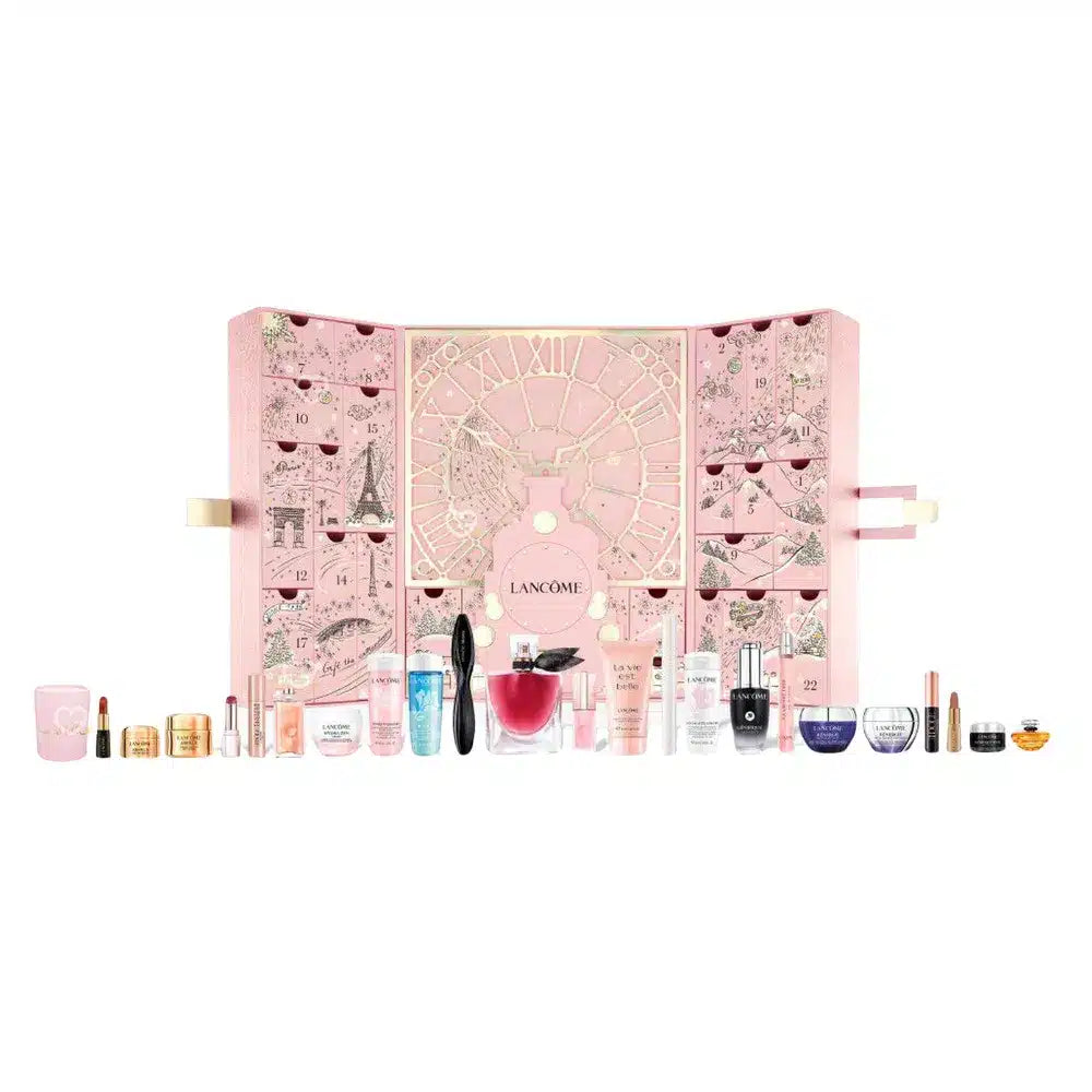 Discover the Lancôme Advent Calendar 2025