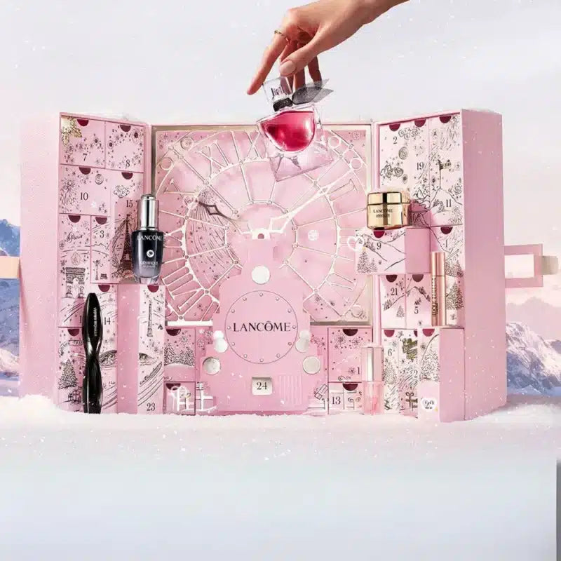 Discover the Lancôme Advent Calendar 2025