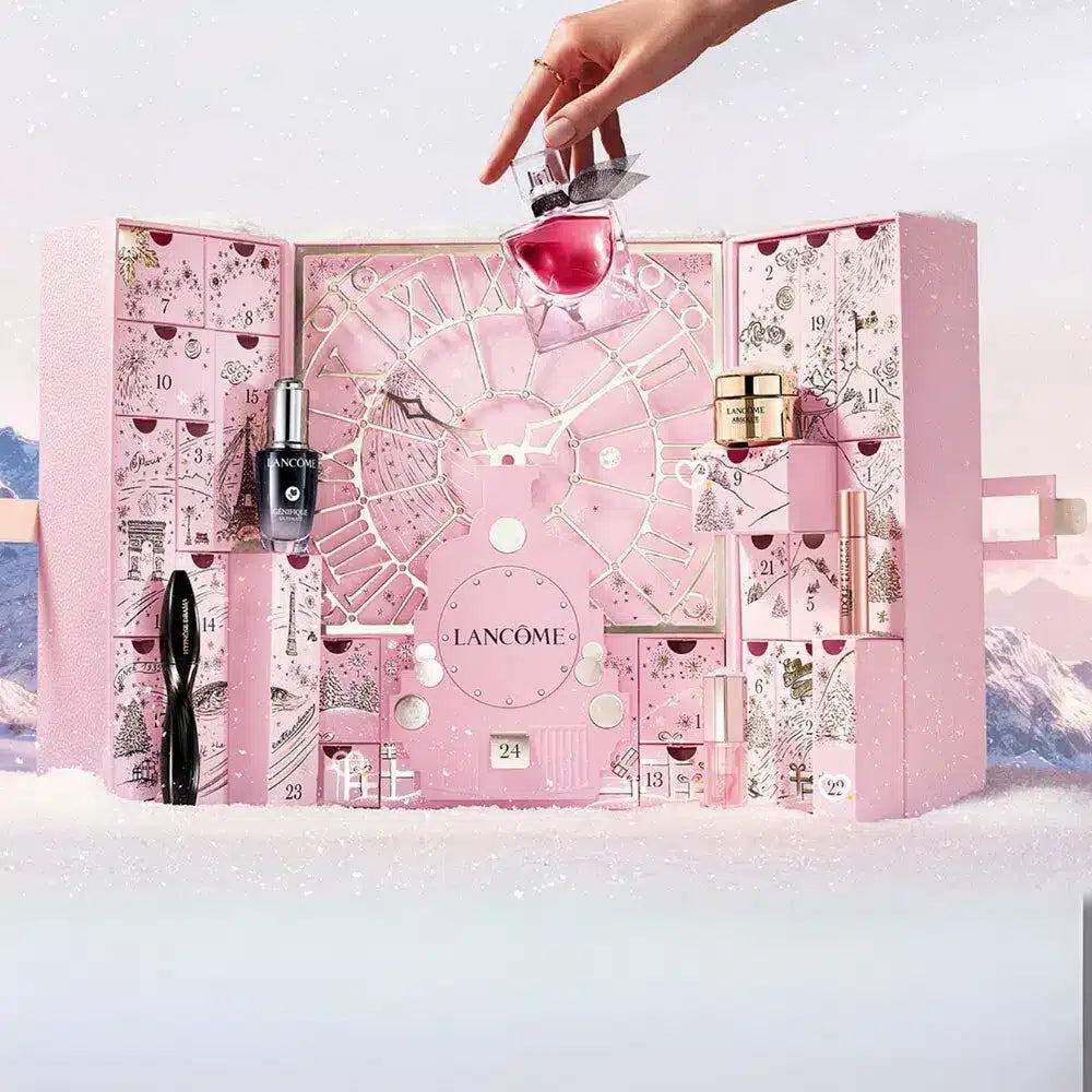 Discover the Lancôme Advent Calendar 2025