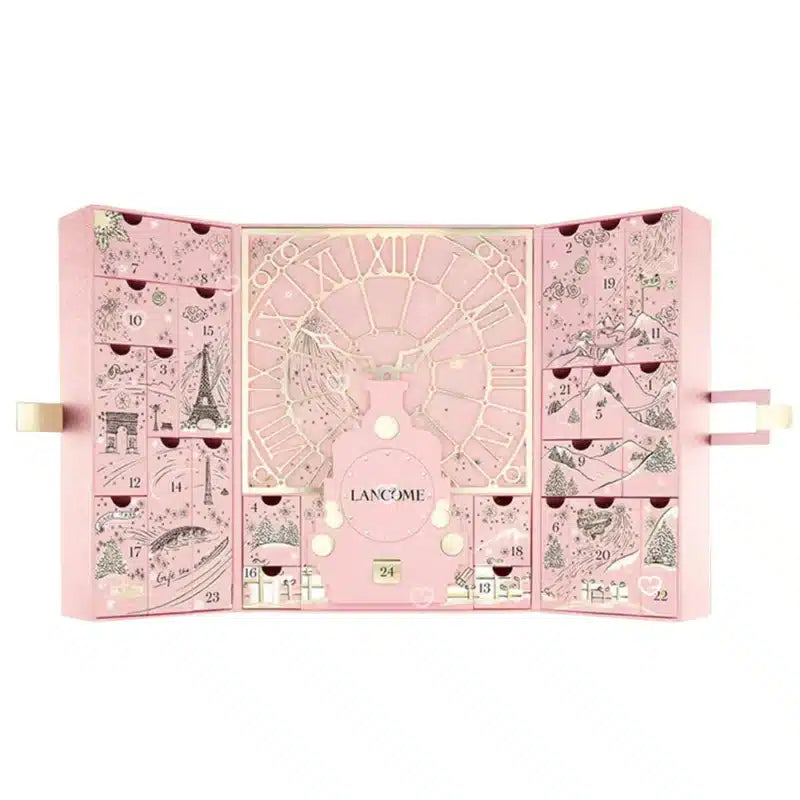 Discover the Lancôme Advent Calendar 2025