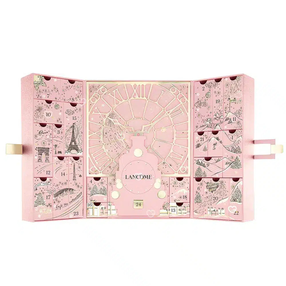 Discover the Lancôme Advent Calendar 2025