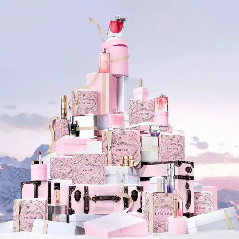 Discover the Lancôme Advent Calendar 2025