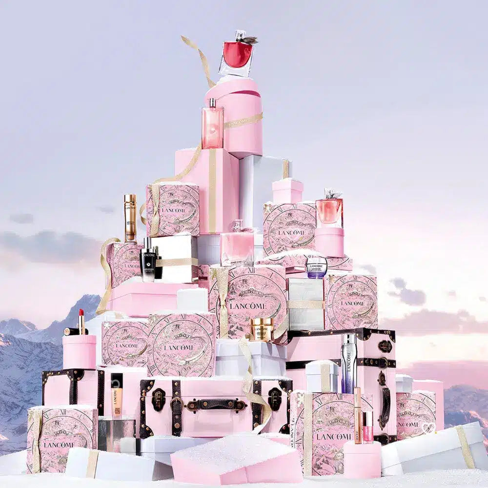 Discover the Lancôme Advent Calendar 2025