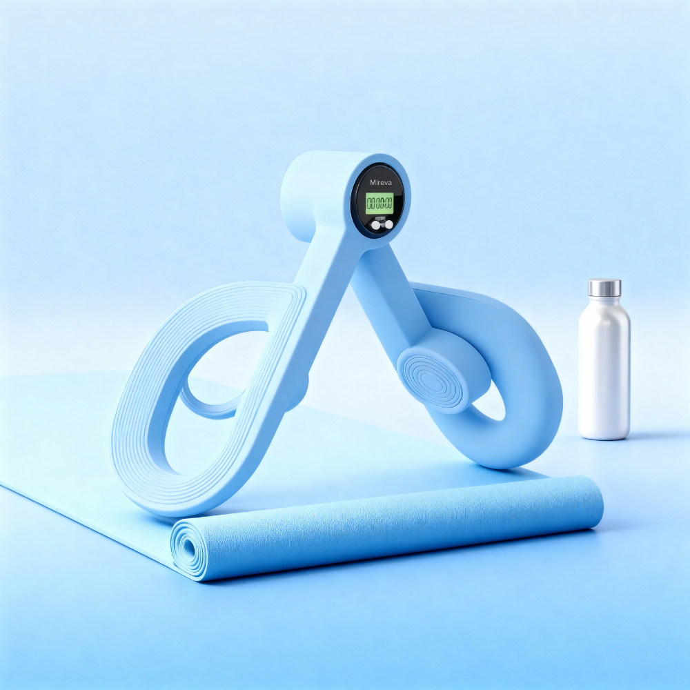 Mireva Fit Thigh & Pelvic Trainer