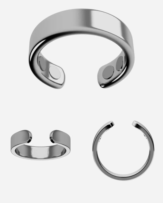 Magneva – For body & mind in balance