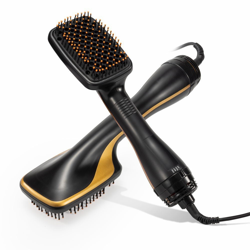 2 in 1 Comfort Comb Design Multifunctional Hair Dryer