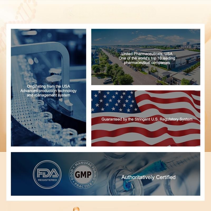 Perseck - Viales de NAD+