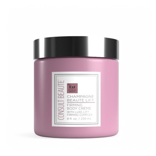 Champagne Beaute Lift Body Crème