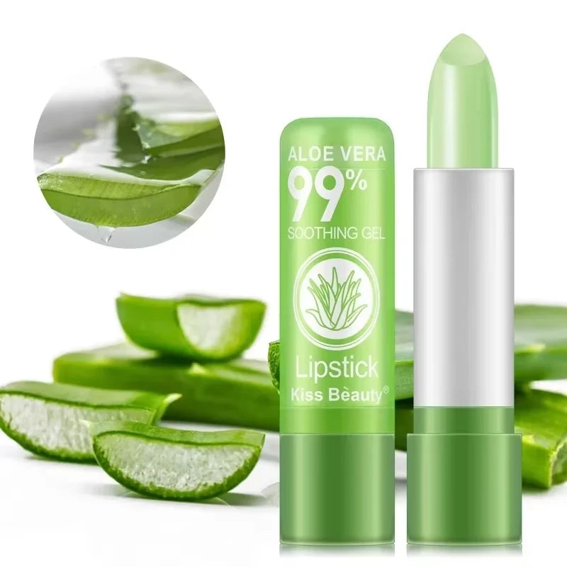 Color Changing Tinted Lip Balm