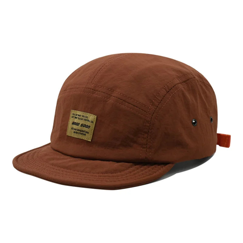 Vintage Duckbill Streetwear Cap