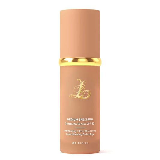 4 IN 1 Color-Changing Liquid Foundation