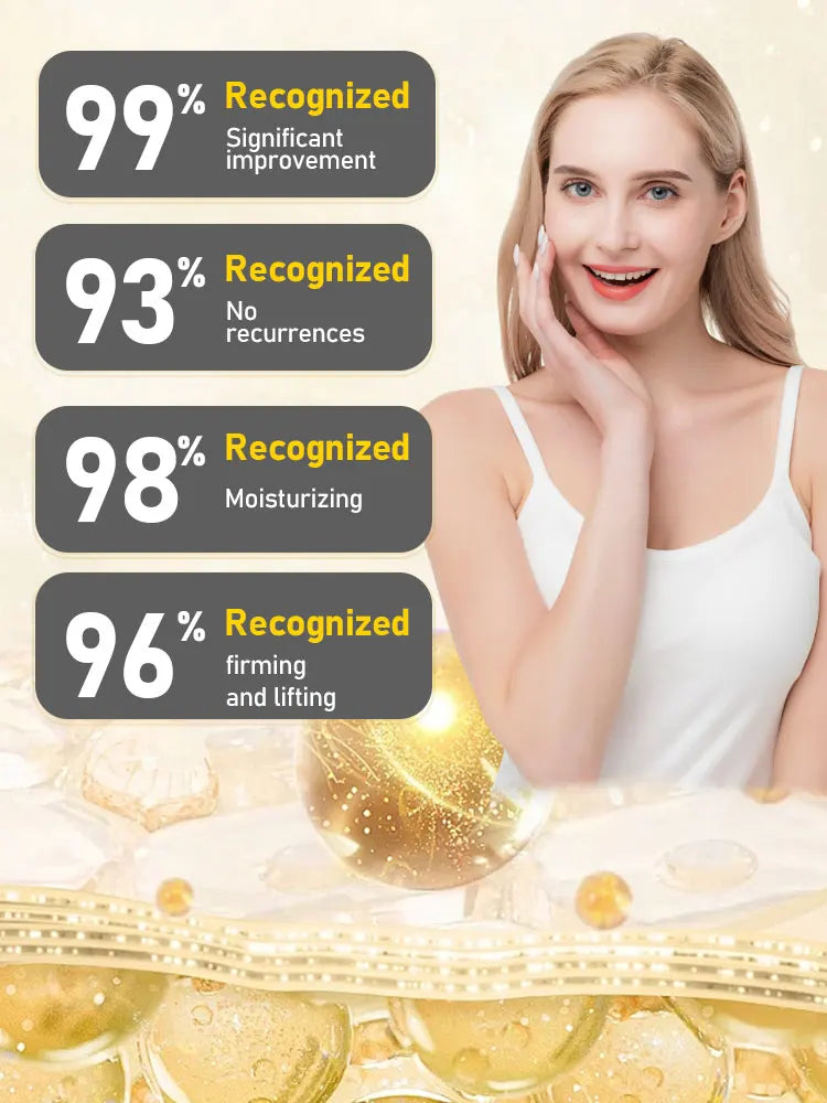 Collagen Peptide Face Serum
