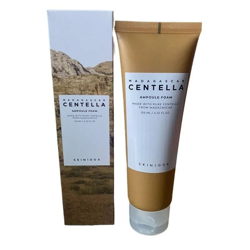 Amino Acid Moisturizing Facial Cleanser