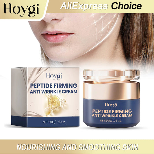 Polypeptide Firming Anti-Wrinkle Cream